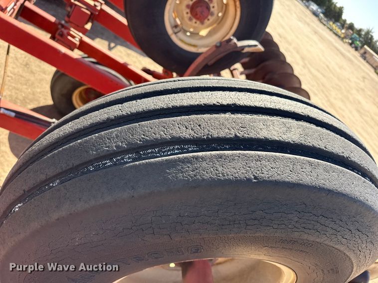 image for item DH1998 Krause 4519A disk ripper