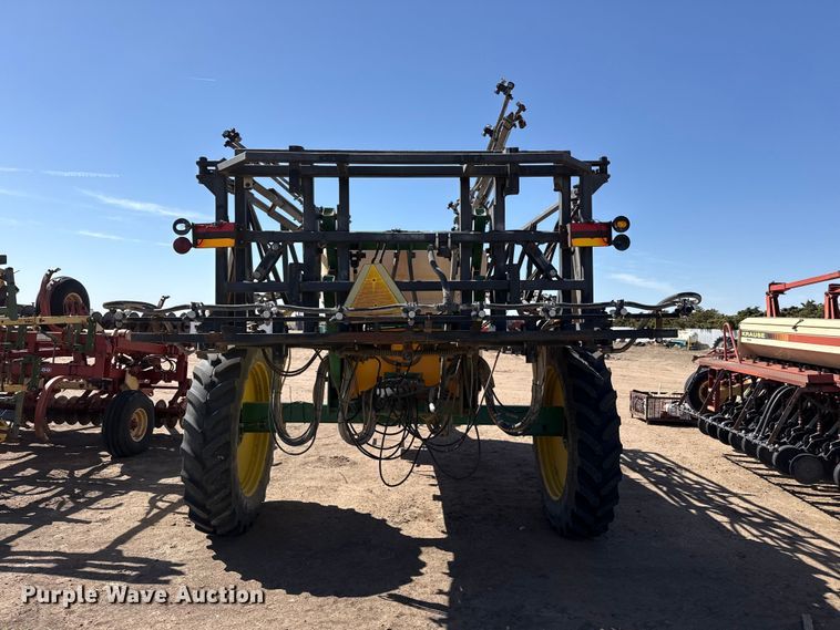 image for item DH1999 Redball 680 sprayer