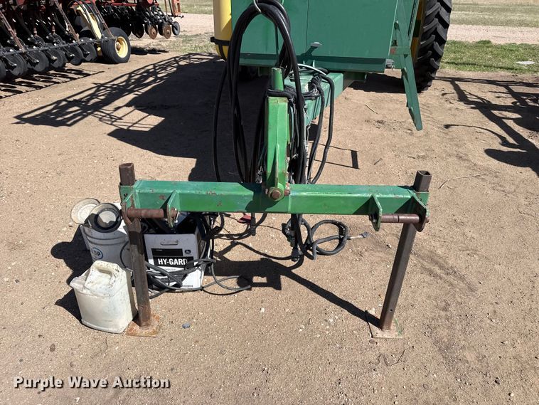 image for item DH1999 Redball 680 sprayer