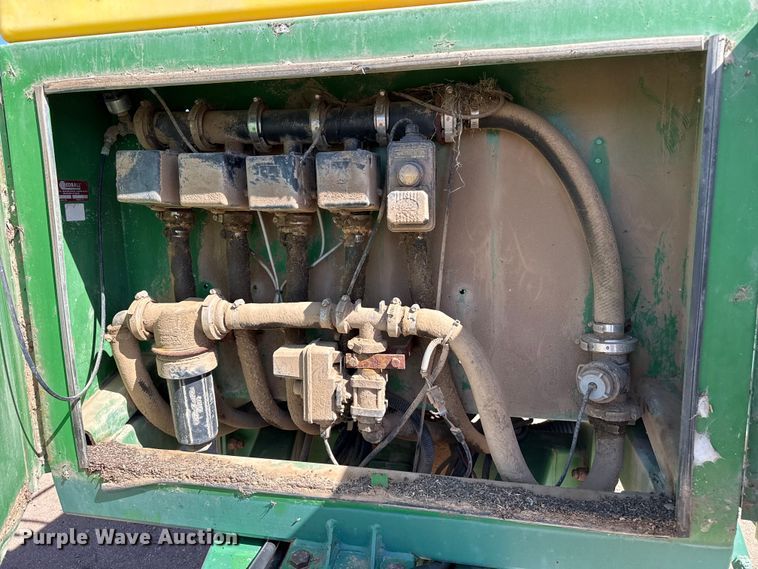 image for item DH1999 Redball 680 sprayer