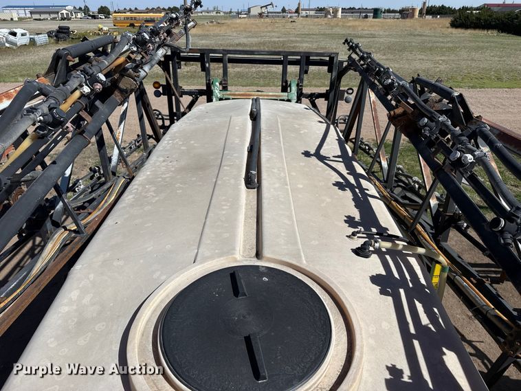 image for item DH1999 Redball 680 sprayer