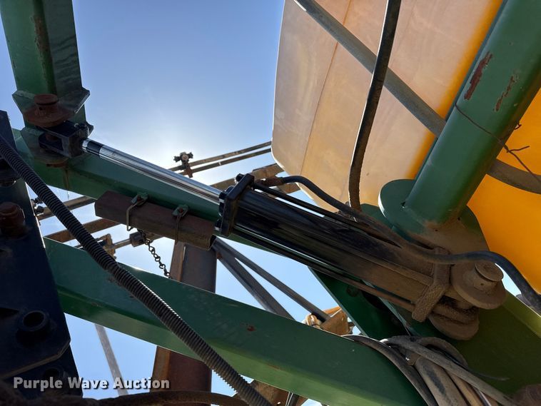 image for item DH1999 Redball 680 sprayer