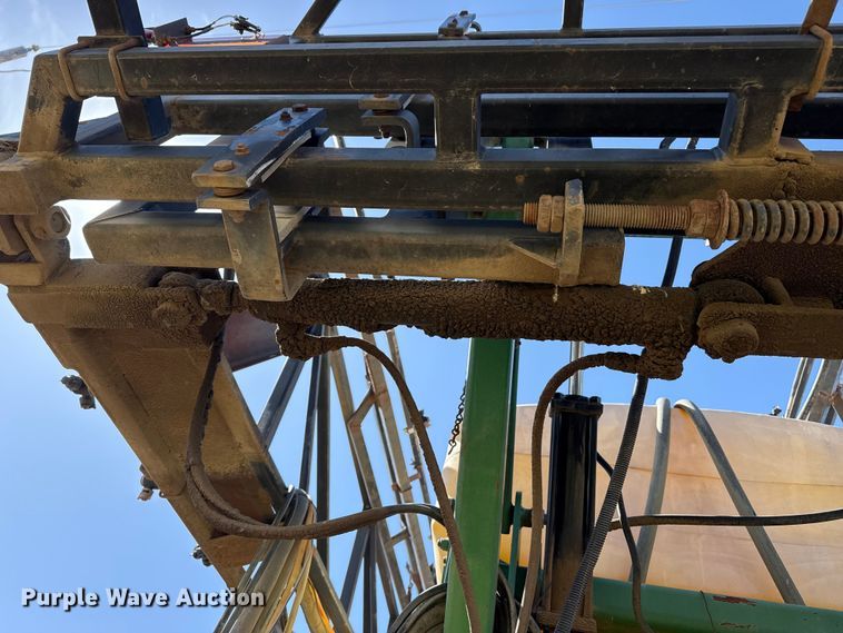 image for item DH1999 Redball 680 sprayer