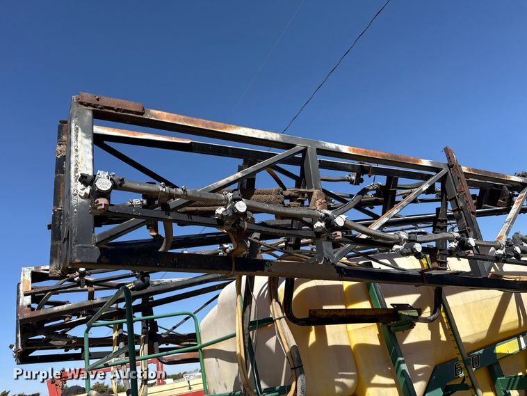 image for item DH1999 Redball 680 sprayer