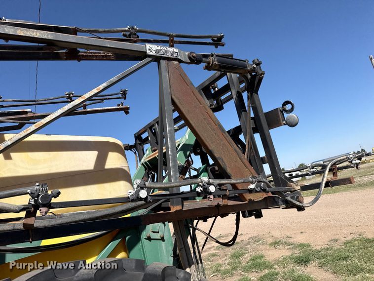 image for item DH1999 Redball 680 sprayer