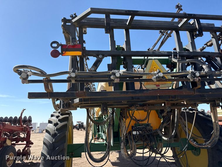 image for item DH1999 Redball 680 sprayer