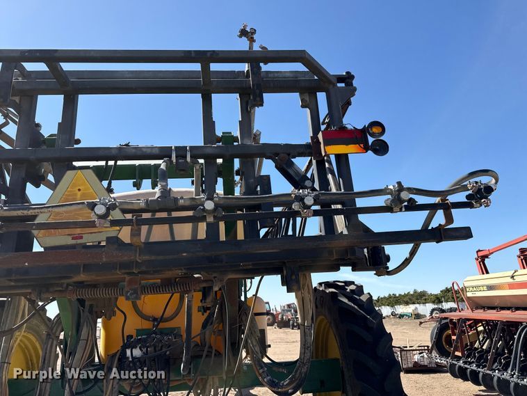 image for item DH1999 Redball 680 sprayer