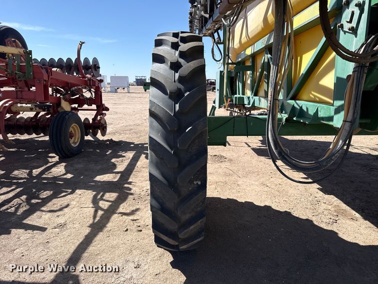 image for item DH1999 Redball 680 sprayer
