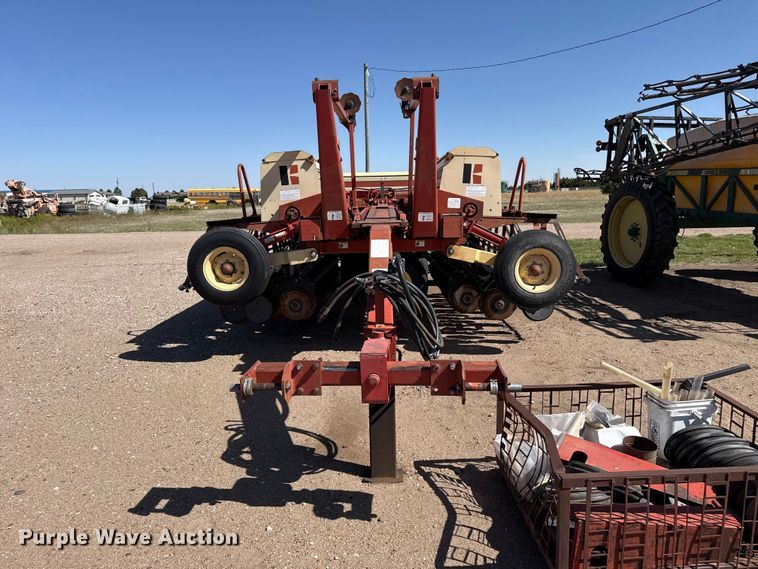 image for item DS6789 Krause 5430 grain drill