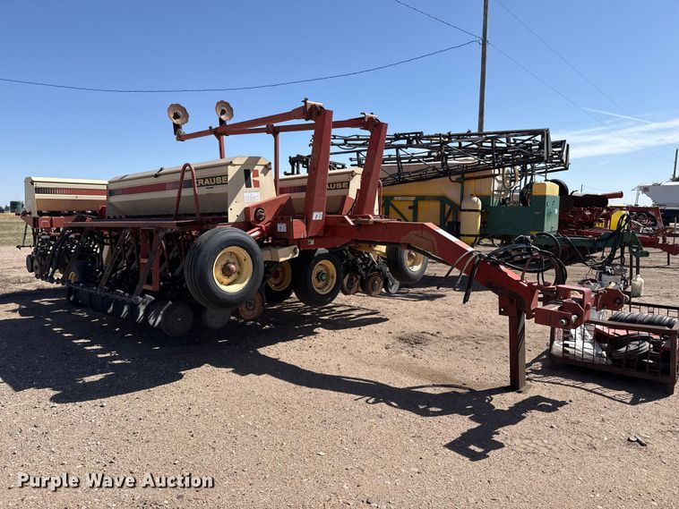 image for item DS6789 Krause 5430 grain drill