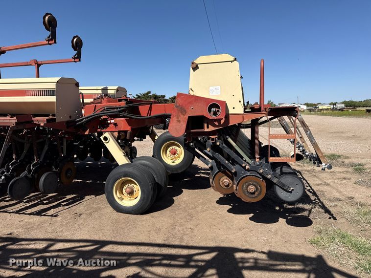 image for item DS6789 Krause 5430 grain drill