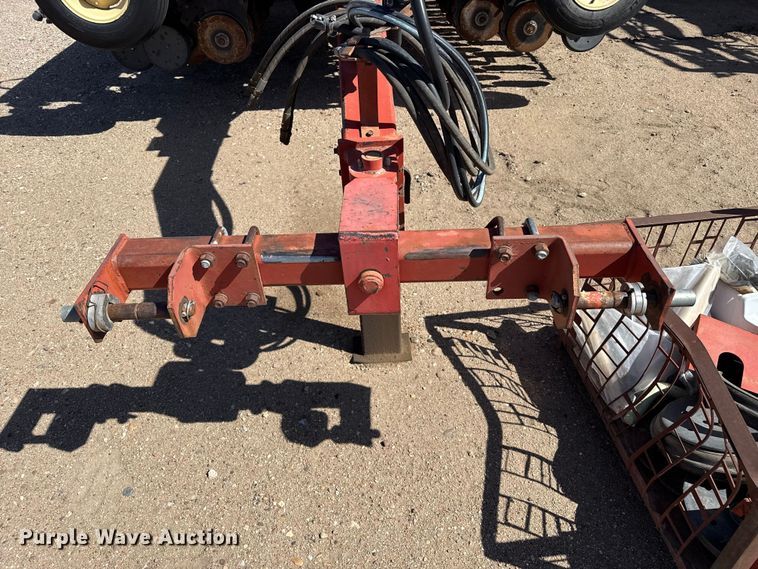 image for item DS6789 Krause 5430 grain drill