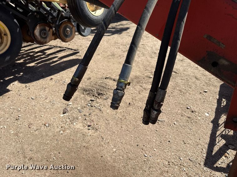 image for item DS6789 Krause 5430 grain drill