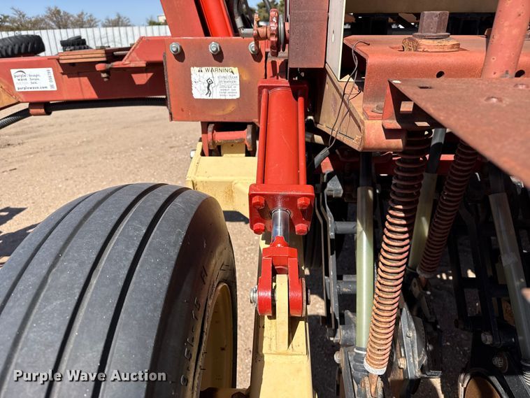 image for item DS6789 Krause 5430 grain drill