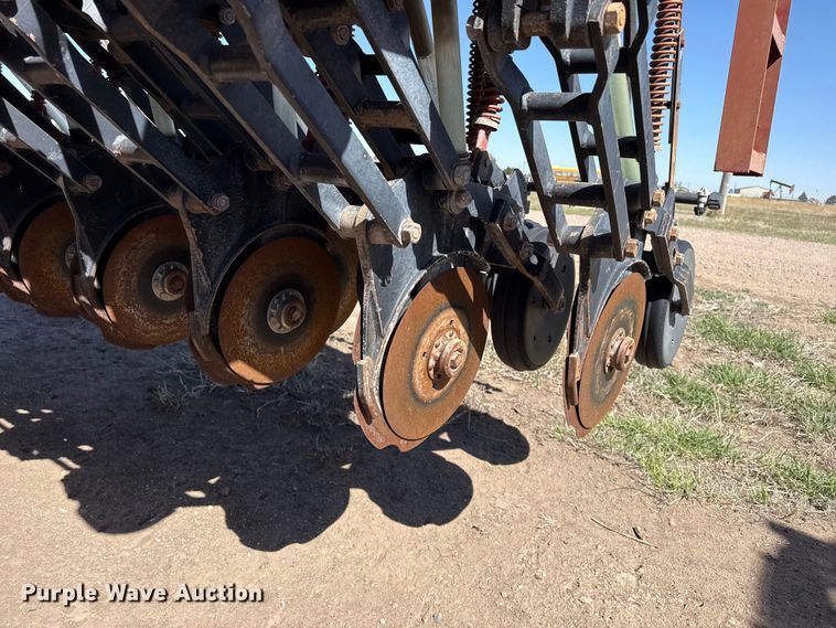 image for item DS6789 Krause 5430 grain drill