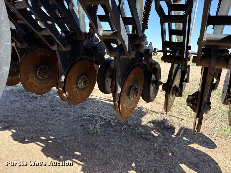 image for item DS6789 Krause 5430 grain drill