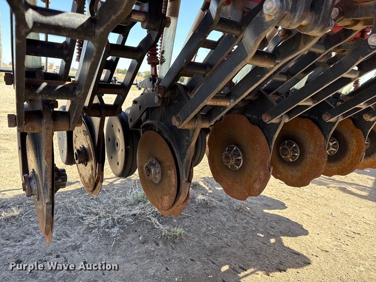 image for item DS6789 Krause 5430 grain drill