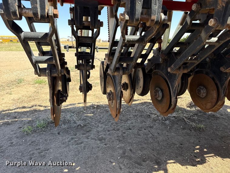 image for item DS6789 Krause 5430 grain drill