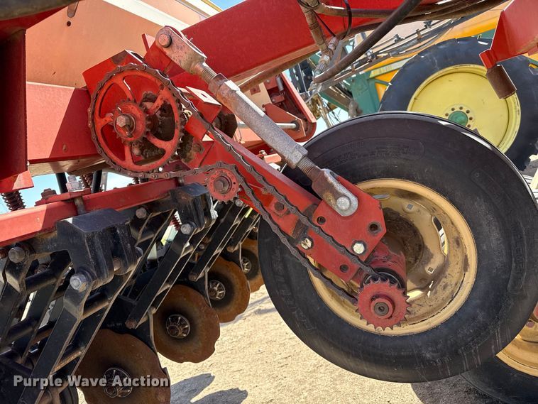 image for item DS6789 Krause 5430 grain drill