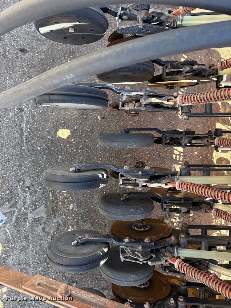 image for item DS6789 Krause 5430 grain drill
