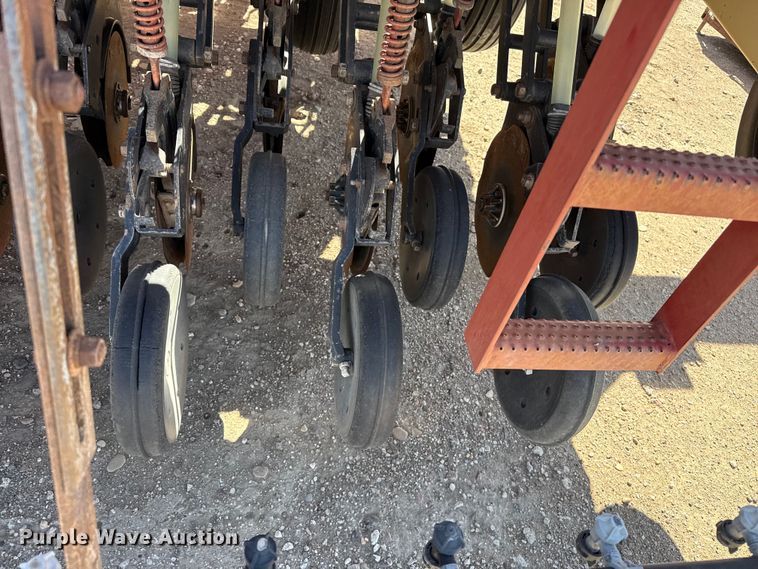 image for item DS6789 Krause 5430 grain drill