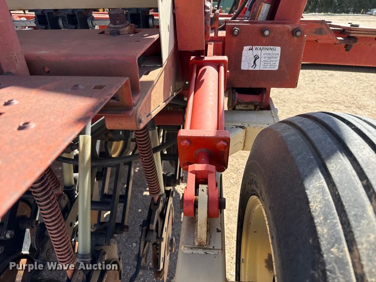 image for item DS6789 Krause 5430 grain drill