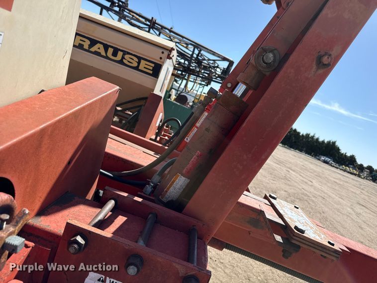 image for item DS6789 Krause 5430 grain drill