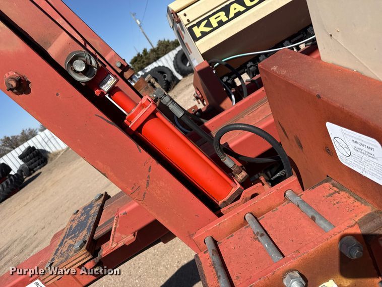 image for item DS6789 Krause 5430 grain drill