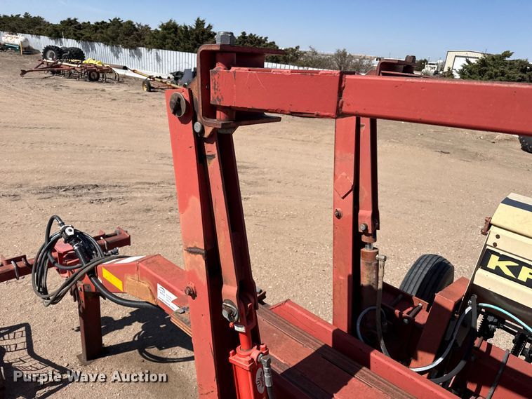 image for item DS6789 Krause 5430 grain drill