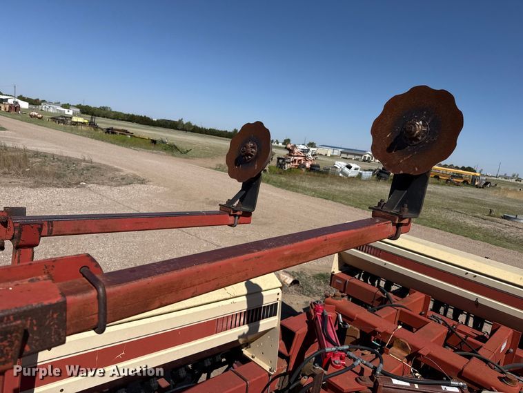 image for item DS6789 Krause 5430 grain drill