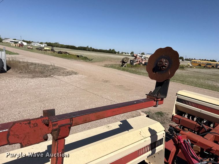 image for item DS6789 Krause 5430 grain drill