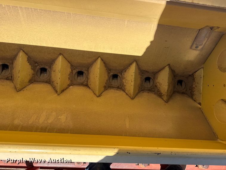 image for item DS6789 Krause 5430 grain drill