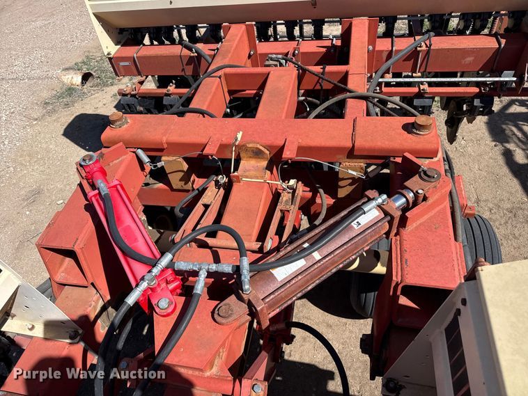 image for item DS6789 Krause 5430 grain drill