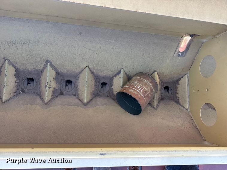 image for item DS6789 Krause 5430 grain drill
