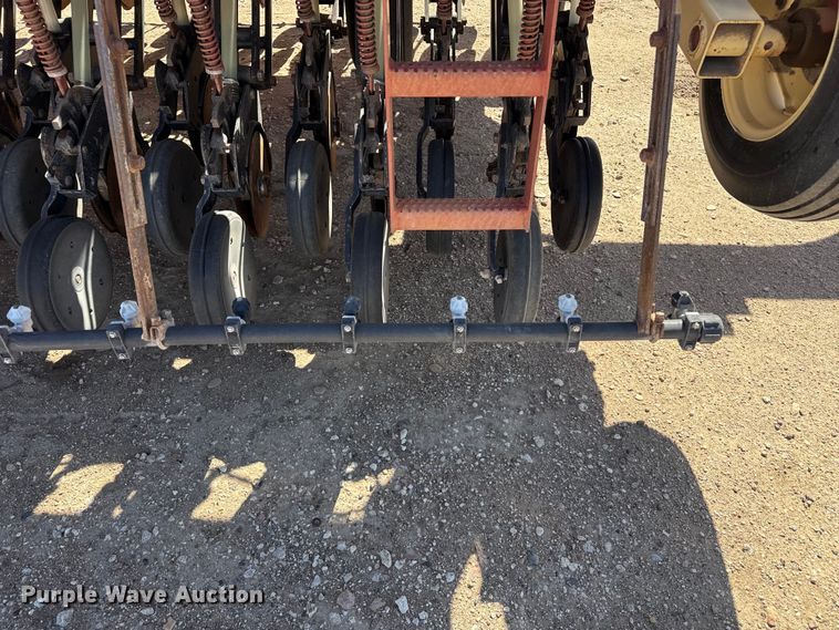 image for item DS6789 Krause 5430 grain drill