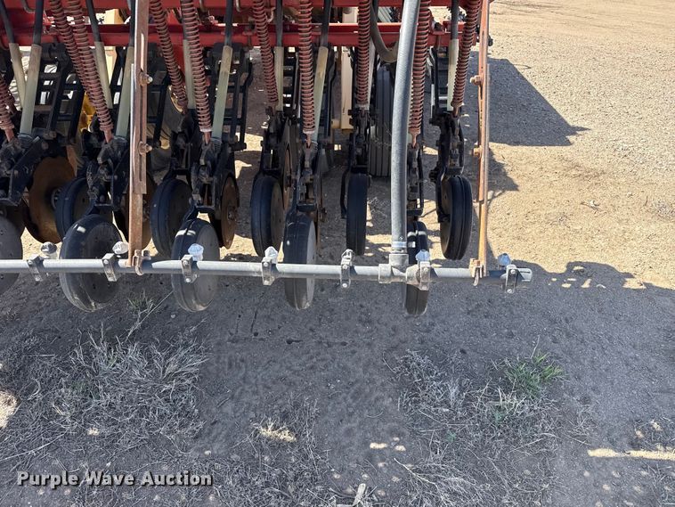 image for item DS6789 Krause 5430 grain drill