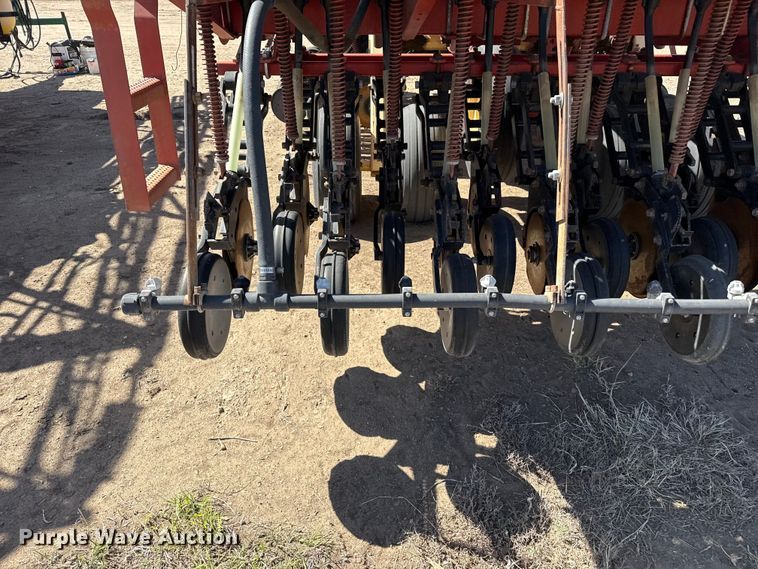 image for item DS6789 Krause 5430 grain drill