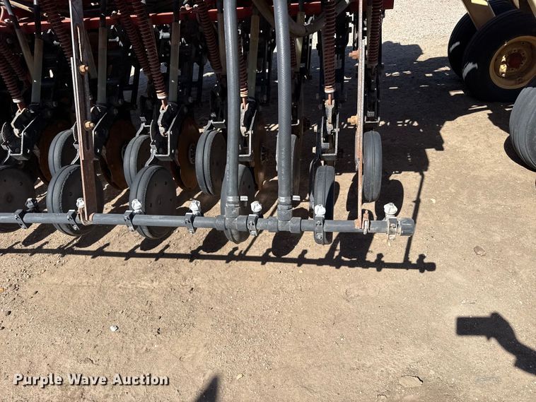 image for item DS6789 Krause 5430 grain drill