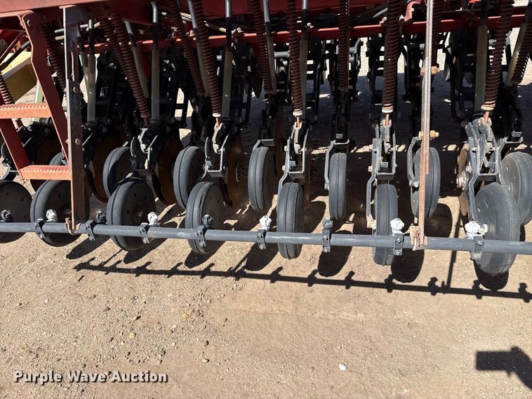image for item DS6789 Krause 5430 grain drill