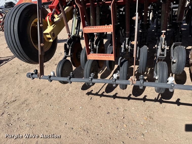 image for item DS6789 Krause 5430 grain drill