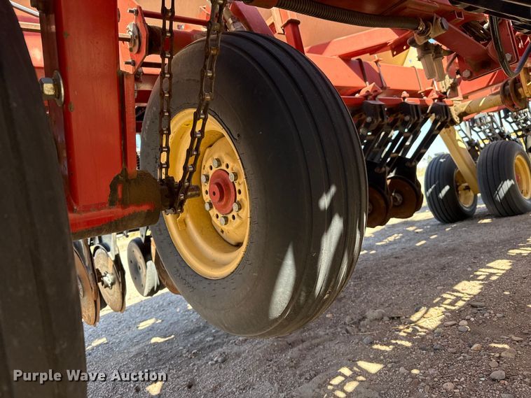image for item DS6789 Krause 5430 grain drill