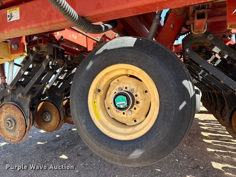 image for item DS6789 Krause 5430 grain drill