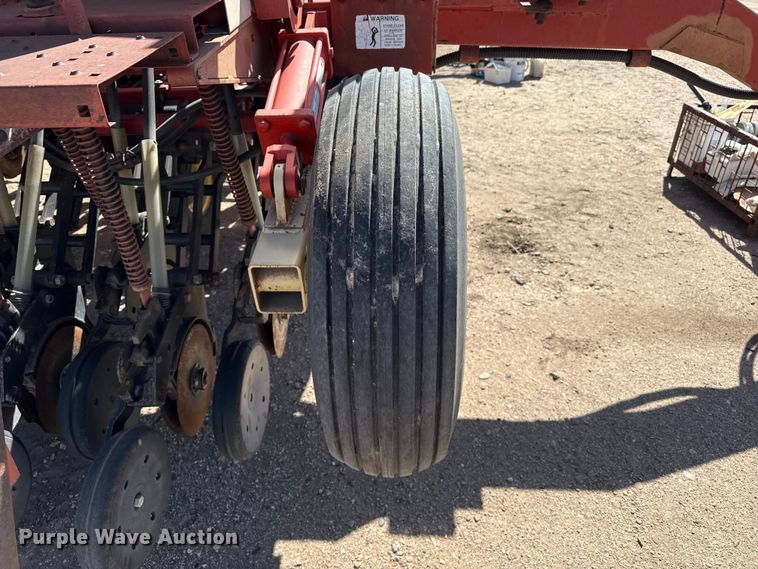 image for item DS6789 Krause 5430 grain drill