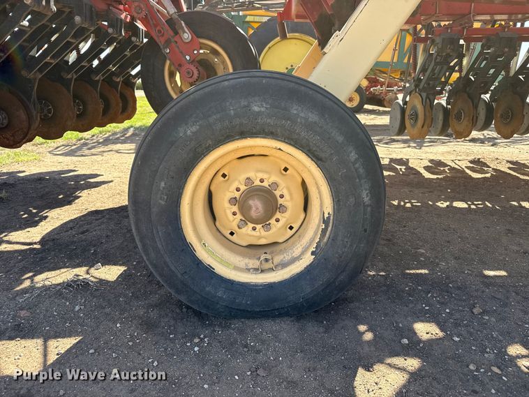 image for item DS6789 Krause 5430 grain drill