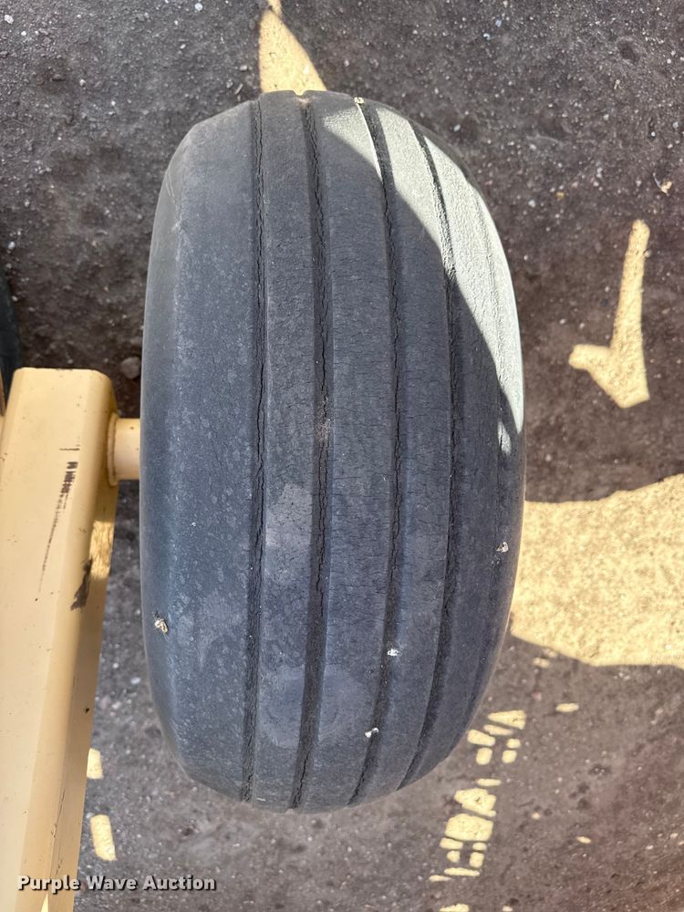 image for item DS6789 Krause 5430 grain drill