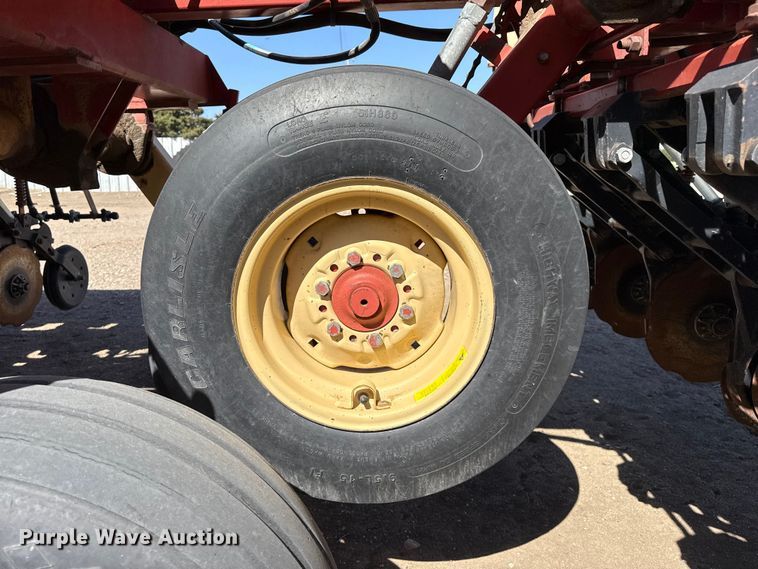 image for item DS6789 Krause 5430 grain drill