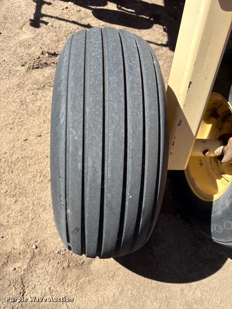 image for item DS6789 Krause 5430 grain drill