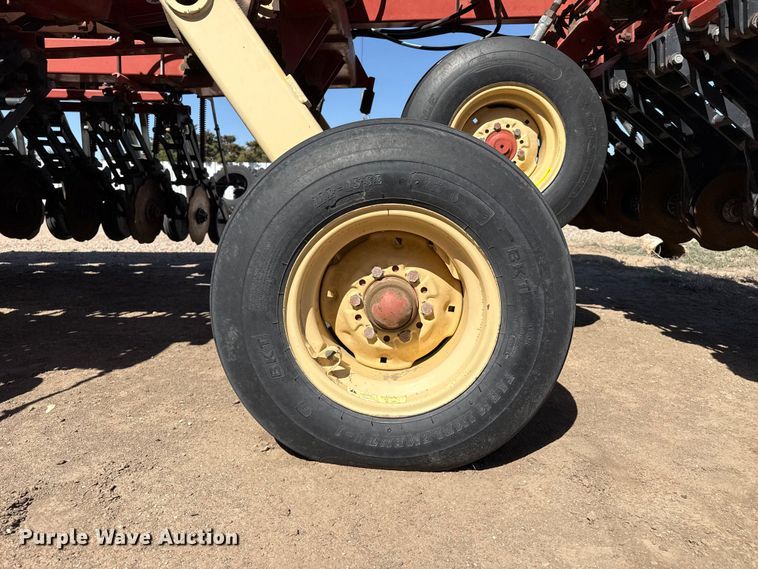image for item DS6789 Krause 5430 grain drill