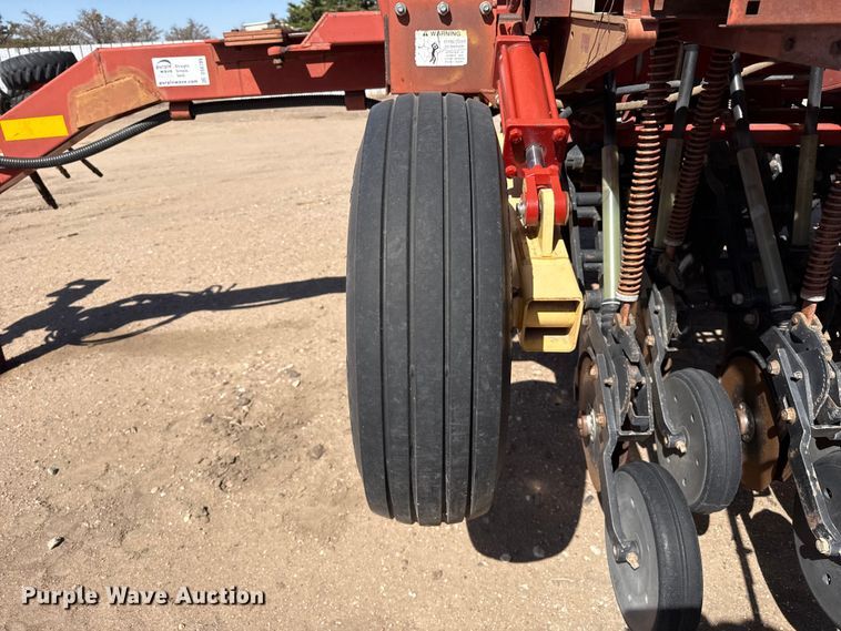 image for item DS6789 Krause 5430 grain drill