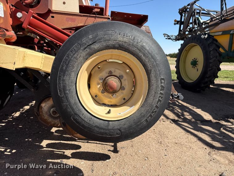 image for item DS6789 Krause 5430 grain drill